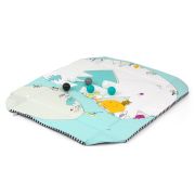 Salteluta educativa 5in1, Milly Mally, Elefant EKD126204