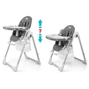 Scaun de masa multifunctional Bueno, Beige, Milly Mally EKDmm3764