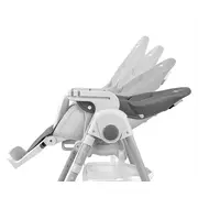 Scaun de masa multifunctional Bueno, Beige, Milly Mally EKDmm3764