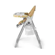 Scaun de masa multifunctional Bueno, Beige, Milly Mally EKDmm3764