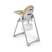 Scaun de masa multifunctional Bueno, Beige, Milly Mally EKDmm3764