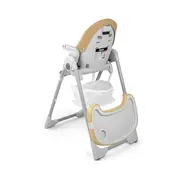 Scaun de masa multifunctional Bueno, Beige, Milly Mally EKDmm3764