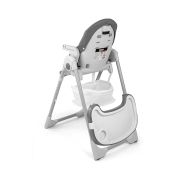 Scaun de masa multifunctional Bueno, Grey, Milly Mally EKDmm3765