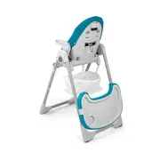 Scaun de masa multifunctional Bueno, Ocean, Milly Mally EKDmm3766