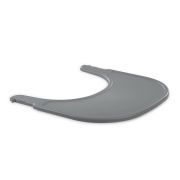 Tavita scaun masa Alpha, Click Grey EKDhk61598