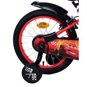 Bicicleta e&l disney cars 16"  nd funk21635safw