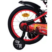 Bicicleta e&l disney cars 16"  nd funk21635safw