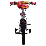 Bicicleta e&l disney cars 16"  nd funk21635safw