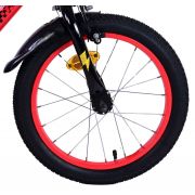Bicicleta e&l disney cars 16"  nd funk21635safw