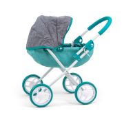 Carucior pentru papusi Dori Mint EKDcp25580
