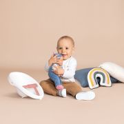 Carucior pentru papusi smoby baby walker 3 in 1 cu papusa hubs7600140308