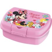 Cutie sandwich Minnie Urban 18.1 x 13.9 x 6.7 cm TataWay CZ11371 BBJCZ11371_Roz