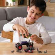 EXOST BUILD 2 DRIVE DELUXE MASINUTA RC CONSTRUIBILA VIV7530-20703