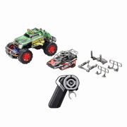 EXOST BUILD 2 DRIVE DELUXE MASINUTA RC CONSTRUIBILA VIV7530-20703