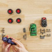 EXOST BUILD 2 DRIVE DELUXE MASINUTA RC CONSTRUIBILA VIV7530-20703