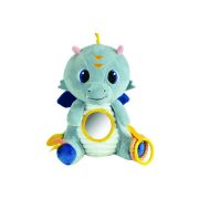 Jucarie plus jemini cu activitati 21cm leon dragonul je023920