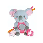 Jucarie plus jemini cu activitati 24cm cally mimi koala je023924