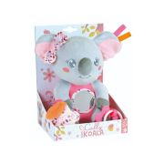 Jucarie plus jemini cu activitati 24cm cally mimi koala je023924