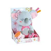 Jucarie plus jemini cu activitati 24cm cally mimi koala je023924