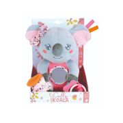 Jucarie plus jemini cu activitati 24cm cally mimi koala je023924