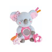 Jucarie plus jemini cu activitati 24cm cally mimi koala je023924
