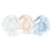 Jucarie plus jemini fosforescenta 21cm iepure luminou blu je040744a