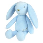 Jucarie plus jemini fosforescenta 21cm iepure luminou blu je040744a
