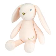 Jucarie plus jemini fosforescenta 21cm iepure luminou roz je040744r