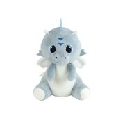 Jucarie plus jemini fosforescenta 21cm leon dragonul luminou je040741