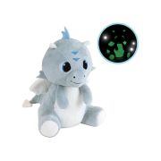 Jucarie plus jemini fosforescenta 21cm leon dragonul luminou je040741