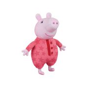 Jucarie plus jemini fosforescenta 25cm peppa pig luminou je040754