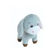 Jucarie plus jemini in cutie pentru colorat 15cm magarus je024316m