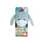 Jucarie plus jemini in cutie pentru colorat 15cm magarus je024316m