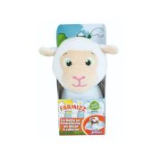 Jucarie plus jemini in cutie pentru colorat 15cm oita je024316o