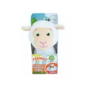 Jucarie plus jemini in cutie pentru colorat 15cm oita je024316o
