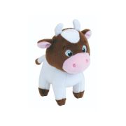 Jucarie plus jemini in cutie pentru colorat 15cm vacuta je024316v