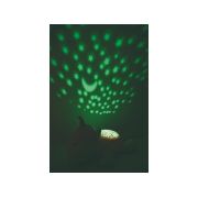 Lampa muzicala de plus jemini 39cm unicorn je023961