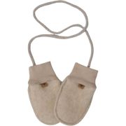 Manusi pentru copii Lana premium Womar Zaffiro 3Z-NRDZ--01 BBJ3Z-NRDZ--01_Bej_1-3 ani