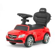Masinuta copii 3 in 1 Mercedes AMG C63 Red EKDM4422