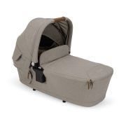 Nuna - set carucior ultracompact trvl hazelwood + adaptori trvl + landou lytl hazelwood bbbst15713hazglset2