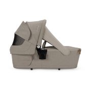 Nuna - set carucior ultracompact trvl hazelwood + adaptori trvl + landou lytl hazelwood bbbst15713hazglset2