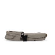 Nuna - set carucior ultracompact trvl hazelwood + adaptori trvl + landou lytl hazelwood bbbst15713hazglset2