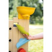 Perete de activitati smoby 6 in 1 cu accesorii hubs7600840300