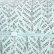 Perna pentru gravide si alaptat COMFORT 170 cm cu poliester Womar Zaffiro AN-PK-17N BBJAN-PK-17N_Mint Leaves