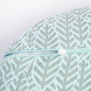 Perna pentru gravide si alaptat COMFORT 170 cm cu poliester Womar Zaffiro AN-PK-17N BBJAN-PK-17N_Mint Leaves