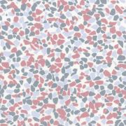 Perna pentru gravide si alaptat COMFORT 170 cm cu poliester Womar Zaffiro AN-PK-17N BBJAN-PK-17N_Pink Stones