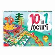 SET 10 JOCURI IN 1 VIV1040-52456