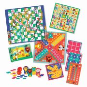 SET 10 JOCURI IN 1 VIV1040-52456