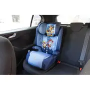 Scaun auto Prometeo Paw Patrol 105-150 I-SIZE R129 TataWay CZ11525 BBJCZ11525_Albastru