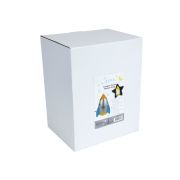 Veioza jemini 22cm racheta je713116